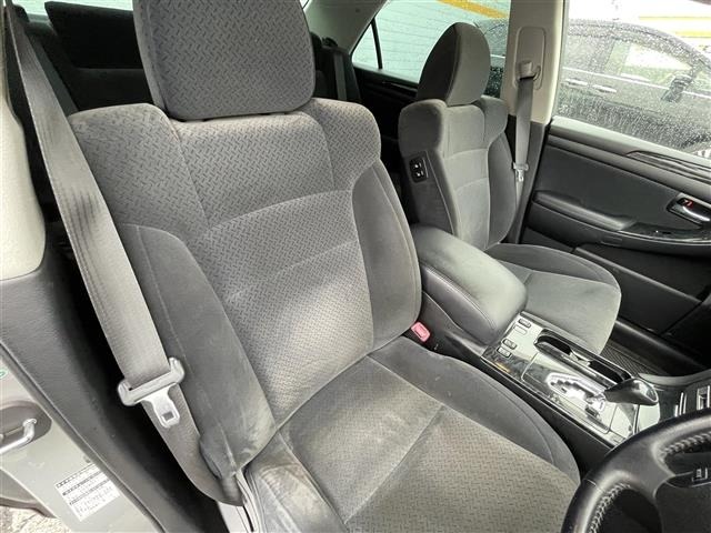 Toyota CROWN 2007 7849962-6