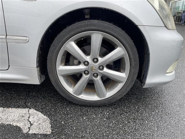 Toyota CROWN 2007 7849962-7