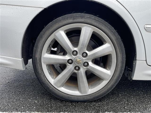 Toyota CROWN 2007 7849962-9