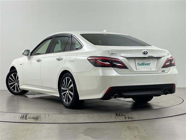 Toyota CROWN 2020 7849977-13