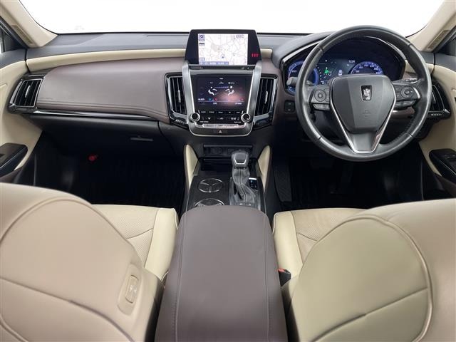 Toyota CROWN 2020 7849977-14
