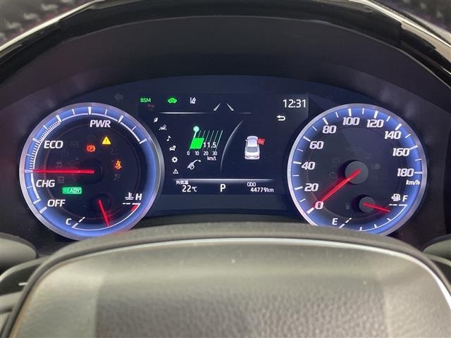 Toyota CROWN 2020 7849977-9