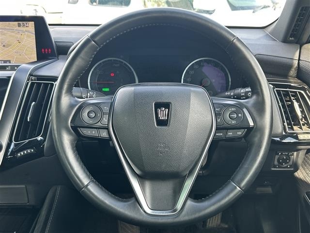 Toyota CROWN 2020 7849981-11