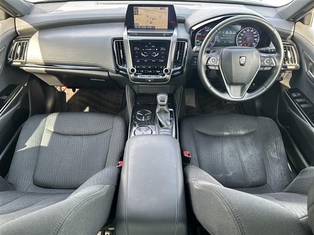 Toyota CROWN 2020 7849981-15
