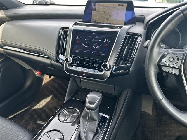 Toyota CROWN 2020 7849981-16