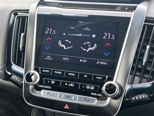Toyota CROWN 2020 7849981-21