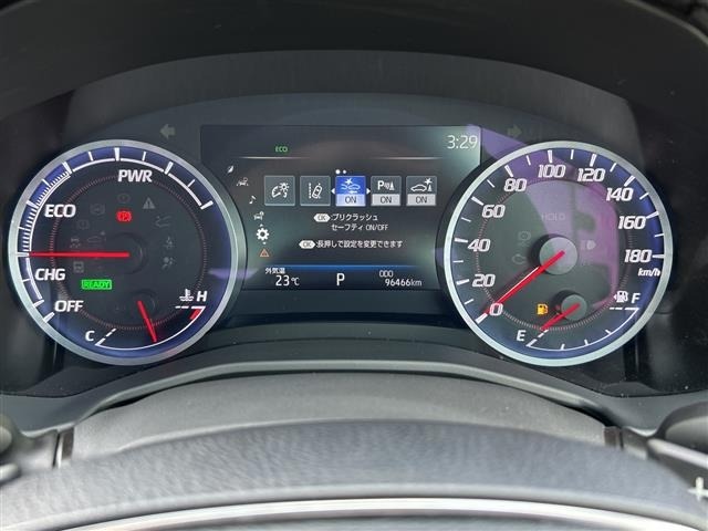 Toyota CROWN 2020 7849981-6
