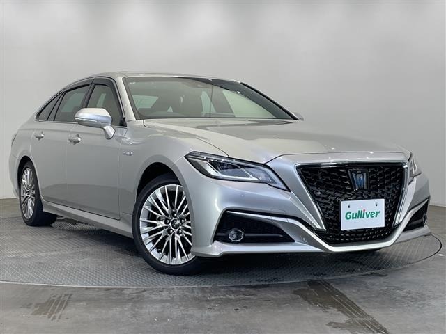 Toyota CROWN 2019 7849989-0
