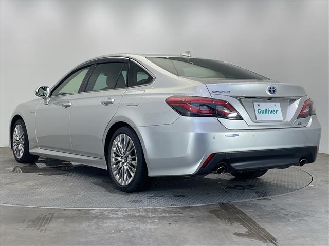 Toyota CROWN 2019 7849989-13