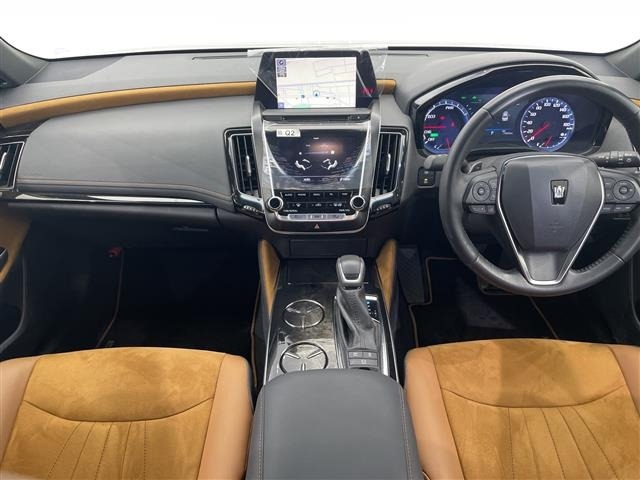 Toyota CROWN 2019 7849989-14