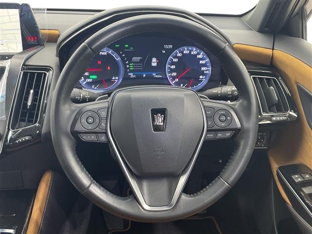 Toyota CROWN 2019 7849989-9