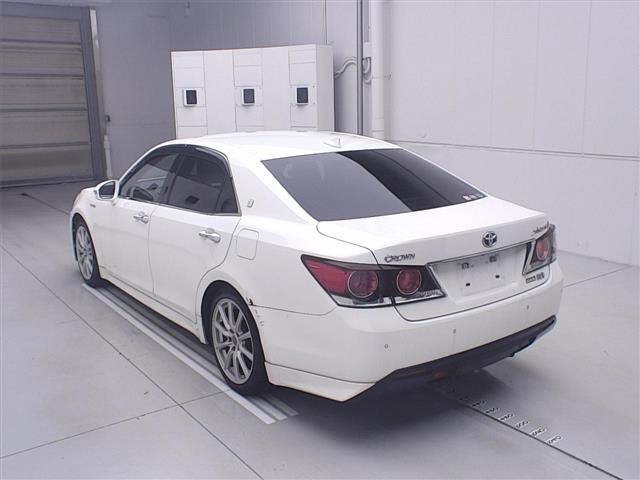 Toyota CROWN 2015 7849993-1