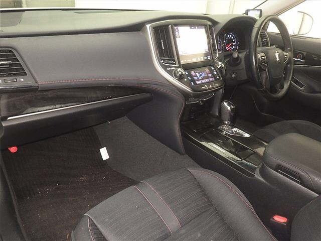 Toyota CROWN 2015 7849993-4
