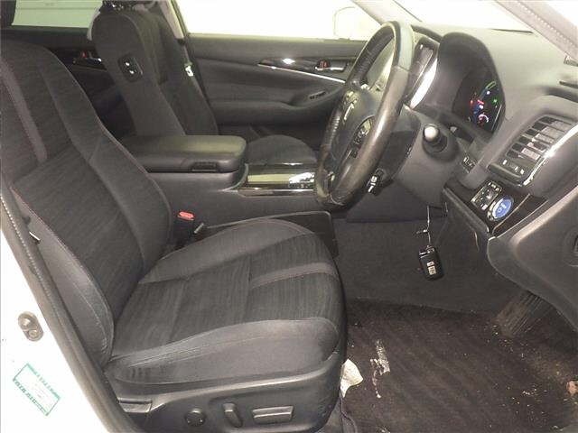 Toyota CROWN 2015 7849993-5