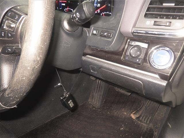 Toyota CROWN 2015 7849993-8