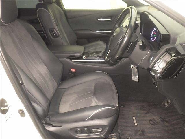 Toyota CROWN 2018 7849999-5