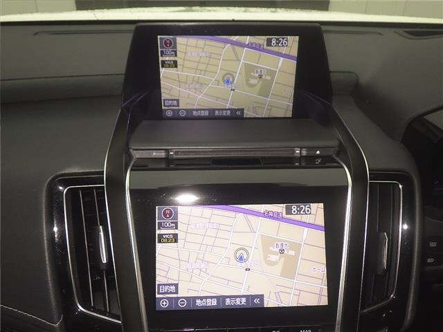 Toyota CROWN 2018 7849999-6