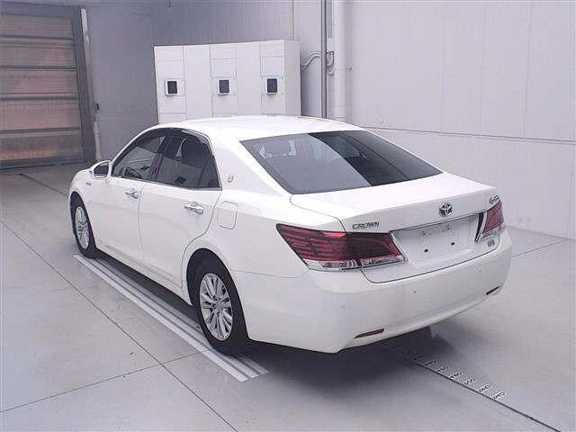 Toyota CROWN 2014 7850001-1