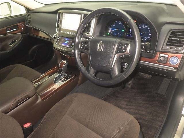 Toyota CROWN 2014 7850001-3