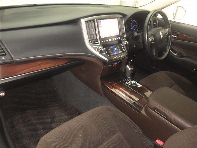 Toyota CROWN 2014 7850001-4