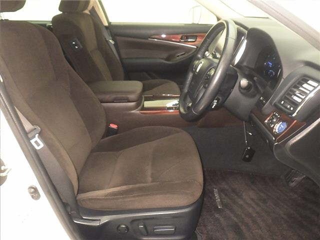 Toyota CROWN 2014 7850001-5
