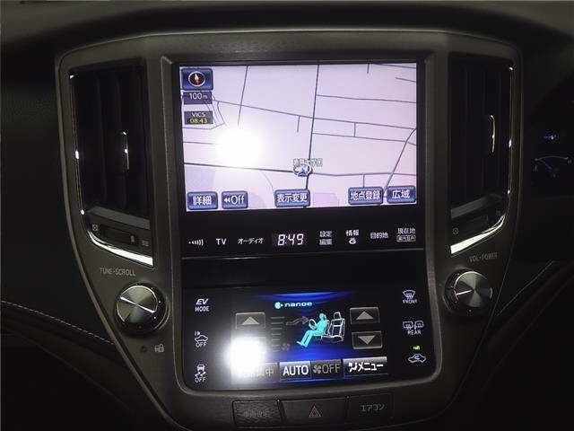 Toyota CROWN 2014 7850001-6