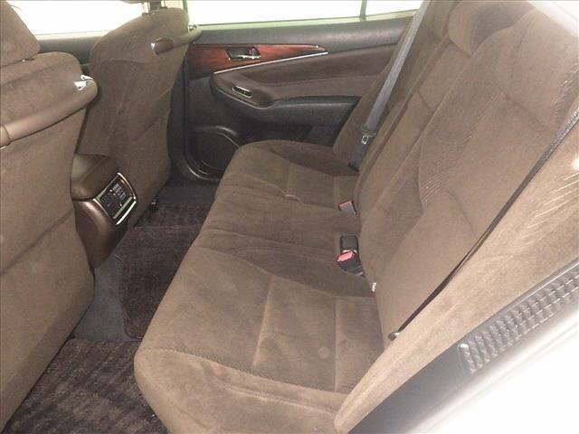 Toyota CROWN 2014 7850001-7