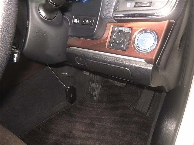 Toyota CROWN 2014 7850001-8
