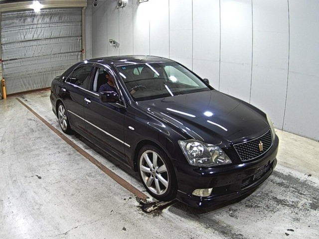 Toyota CROWN 2005 7850003-0