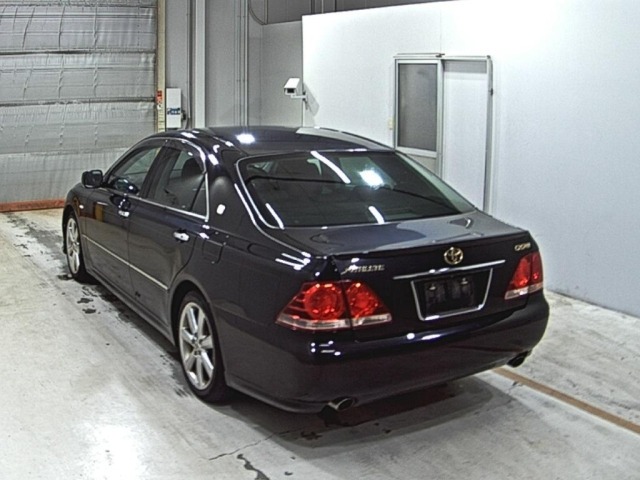 Toyota CROWN 2005 7850003-1