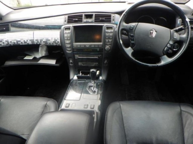 Toyota CROWN 2005 7850003-3