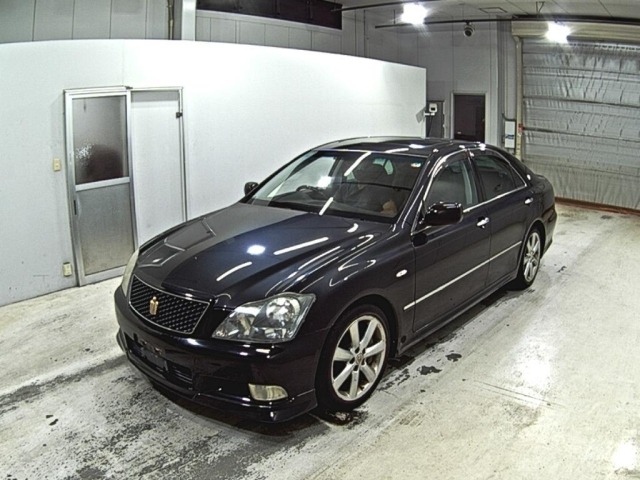 Toyota CROWN 2005 7850003-4