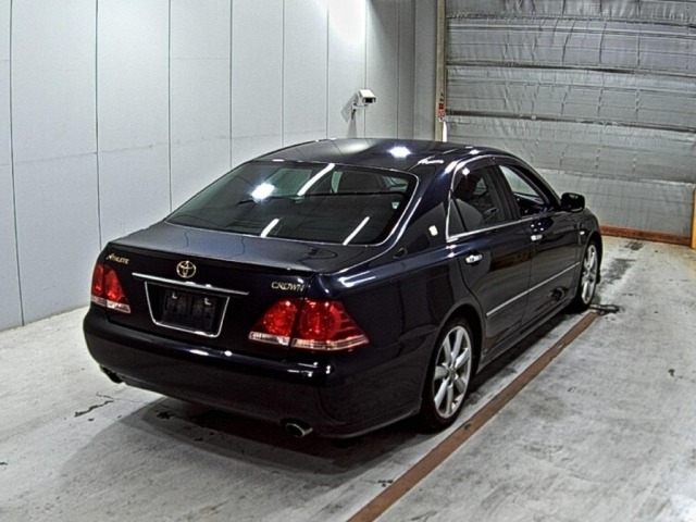 Toyota CROWN 2005 7850003-5