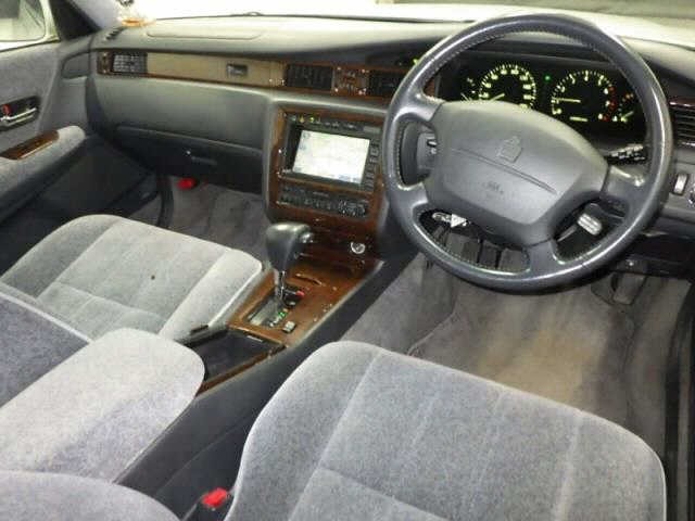 Toyota CROWN 1998 7850004-3