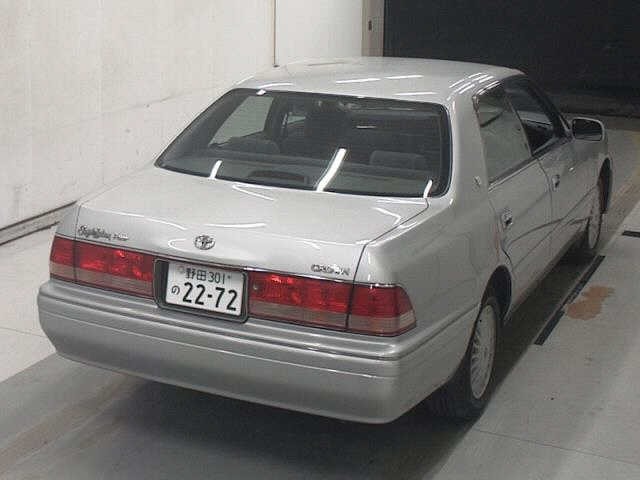 Toyota CROWN 1998 7850004-5