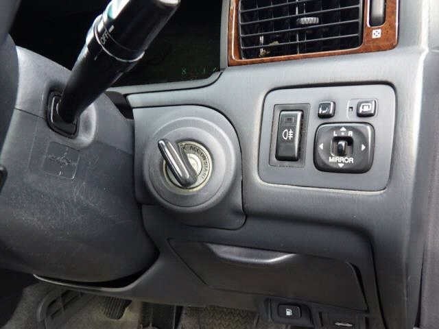 Toyota CROWN 1998 7850004-6