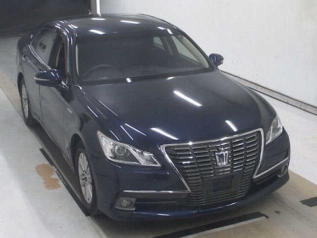 Toyota CROWN 2015 7850005-0