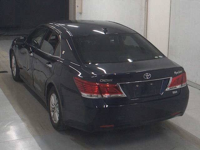Toyota CROWN 2015 7850005-1