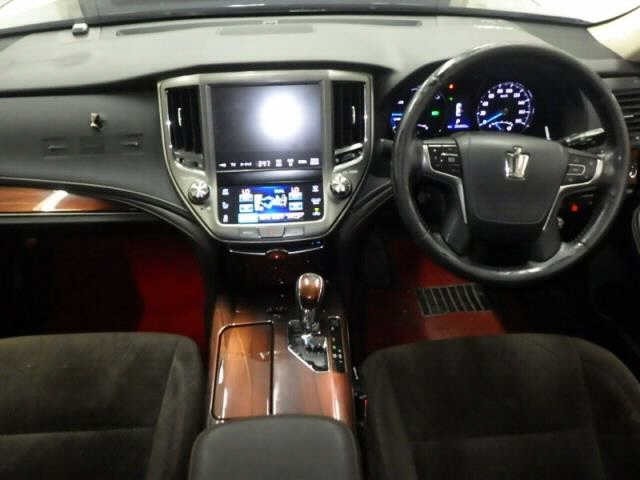 Toyota CROWN 2015 7850005-3