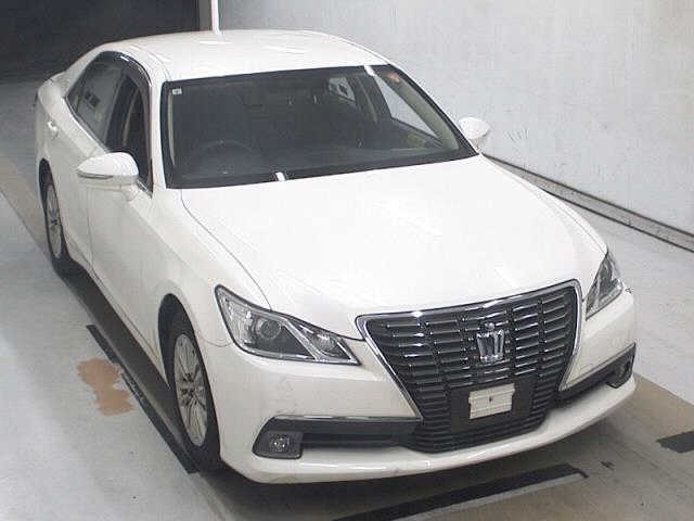 Toyota CROWN 2015 7850006-0