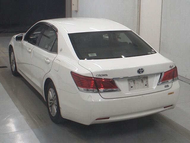 Toyota CROWN 2015 7850006-1