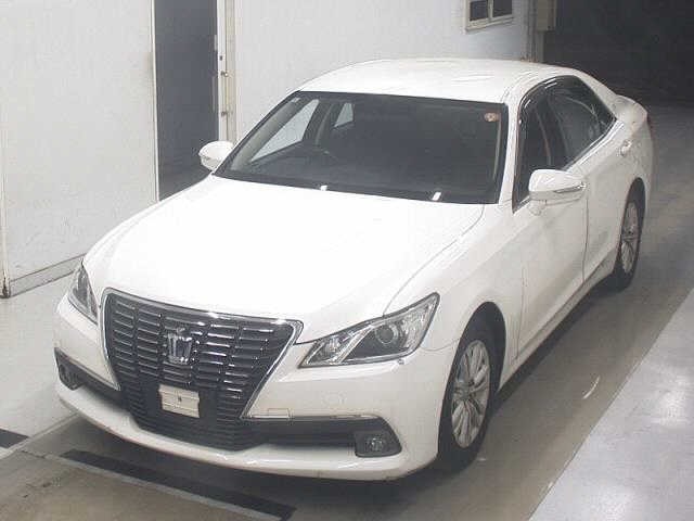 Toyota CROWN 2015 7850006-4