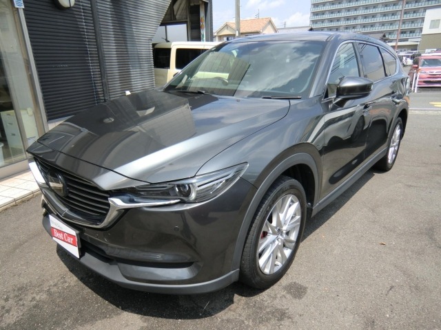 Mazda CX-8 2018 7849638-0