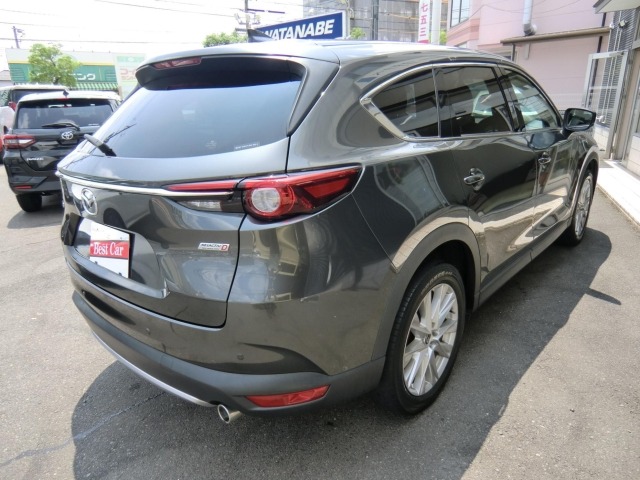 Mazda CX-8 2018 7849638-1