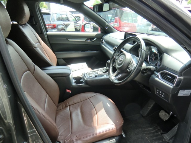 Mazda CX-8 2018 7849638-10