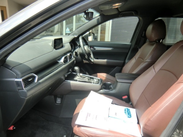 Mazda CX-8 2018 7849638-13