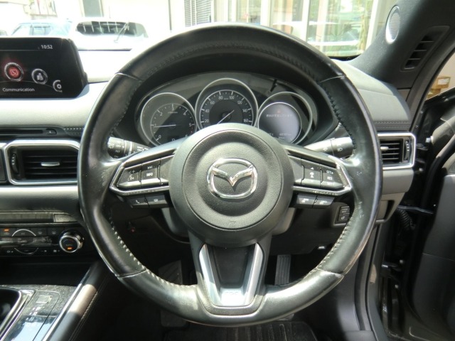Mazda CX-8 2018 7849638-17