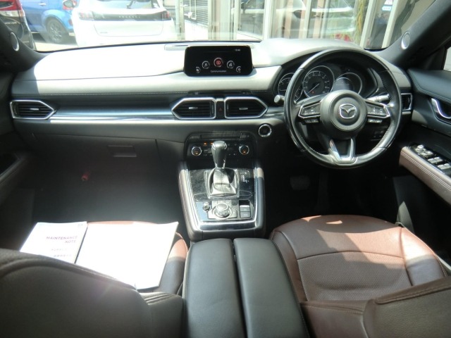 Mazda CX-8 2018 7849638-2