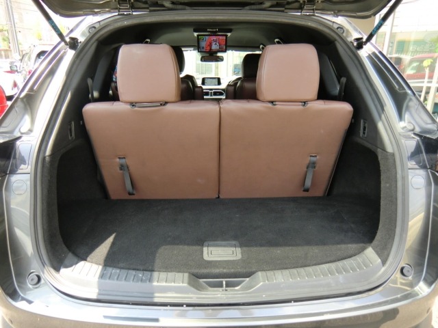Mazda CX-8 2018 7849638-21