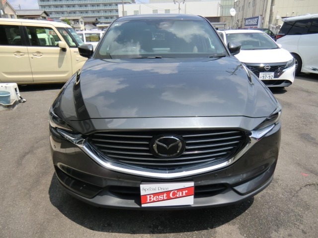 Mazda CX-8 2018 7849638-22